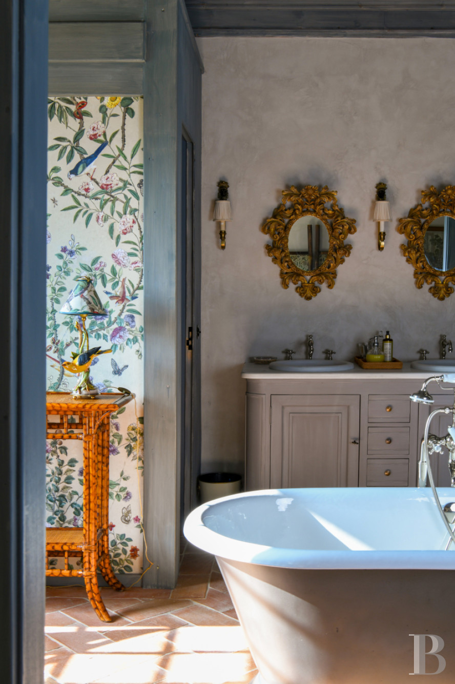 Au nord du Portugal, à Afife, un ancien couvent bénédictin dans un parc luxuriant - photo  n°32